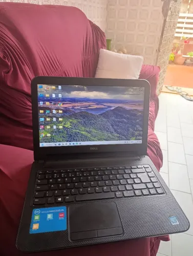 Notebook Dell I5