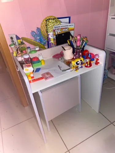 VENDO ESCRIVANINHA INFANTIL
