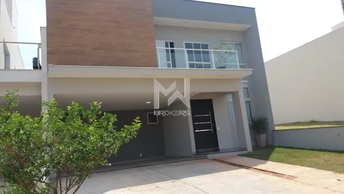 Casa para alugar no Condomínio São Domingos em Valinhos/SP