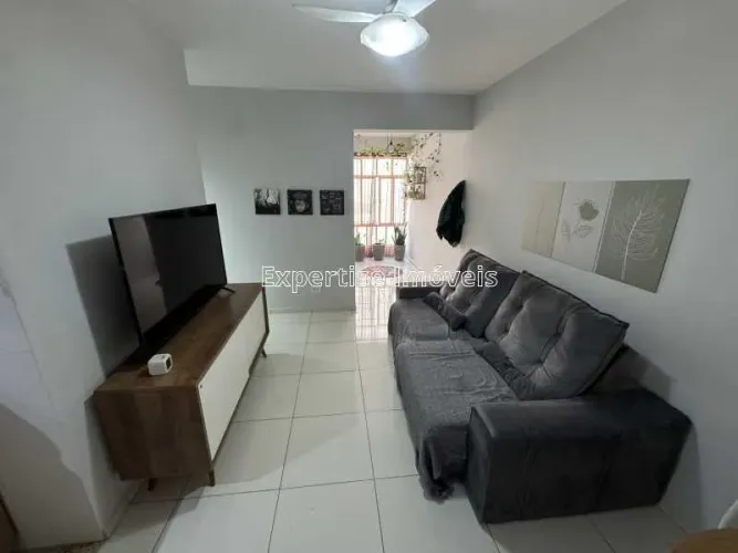 Apartamento 2 quartos/ dependência completa, reformado - Próximo ao Norte Shopping