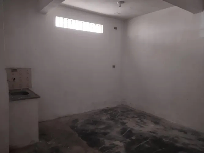 Estabelecimento comercial Mustardinha 