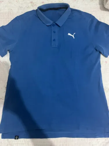 Camiseta Polo Puma Original