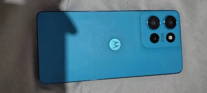 Moto G75