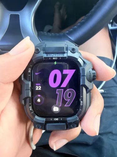Apple Watch série 10
