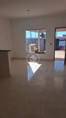 Casa à venda - RECANTO DAS ÁGUAS (Aquisição e Construção) documentação inclusa codigo: 359