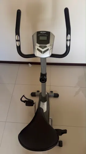 Bicicleta Ergométrica Life Care Classic