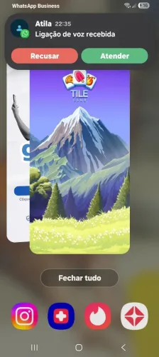 Casa Temporada Chapada