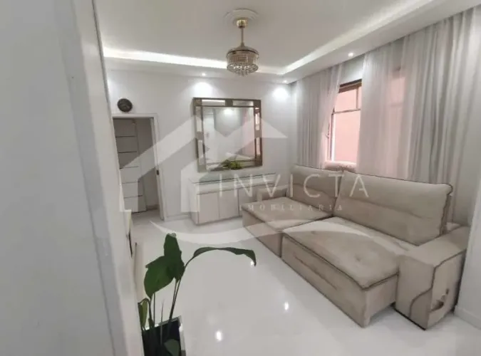 EXCELENTE 3 QUARTOS EM OTIMA LOCALIZAÇÃO DE COPACABANA