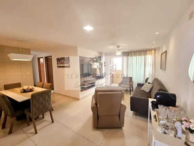 Apartamento Brisamar