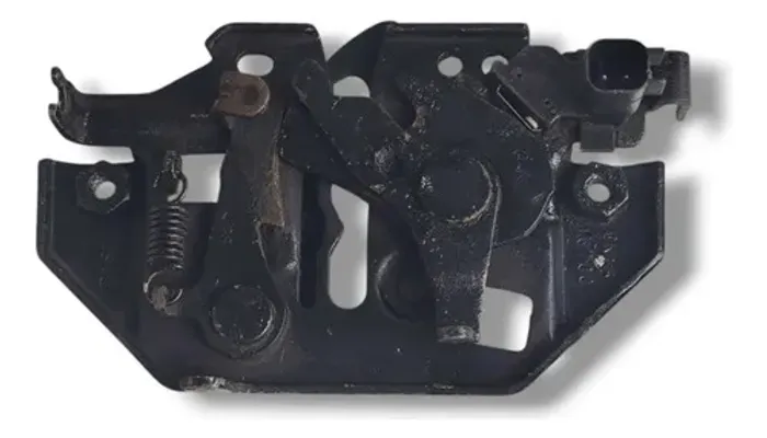 Fechadura Capo Ecosport 2013 2014 2015 16 17 2018