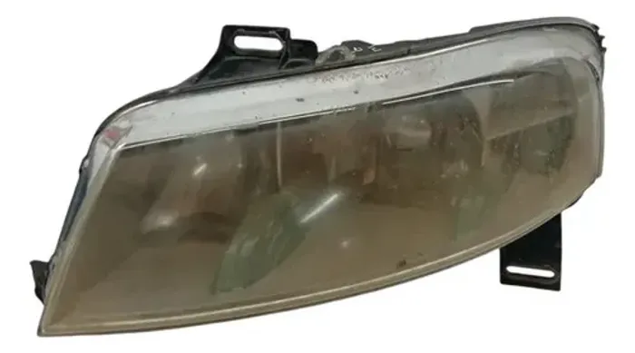 Farol Dianteiro Esquerdo Fiat  Stilo 1.8 2007 2008 Esquerdo/motorista