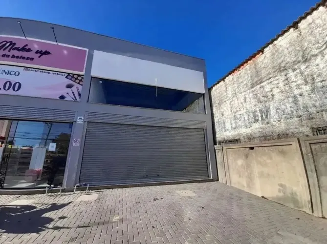 Loja para alugar Restinga Porto Alegre/RS