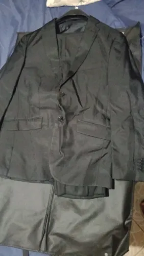 Terno Slim premium