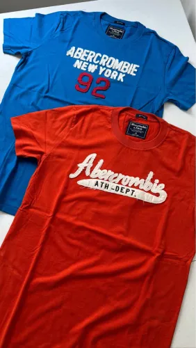 Camisas Abercrombie