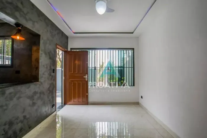 Casa com 3 dormitórios, 115 m² - venda por R$ 788.000,00 ou aluguel por R$ 4.811,28/mês -