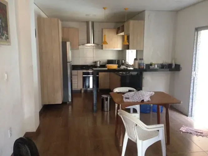 Casa com 4 dormitórios à venda, 500 m² por R$ 450.000,00 - Floresta - Porto Velho/RO
