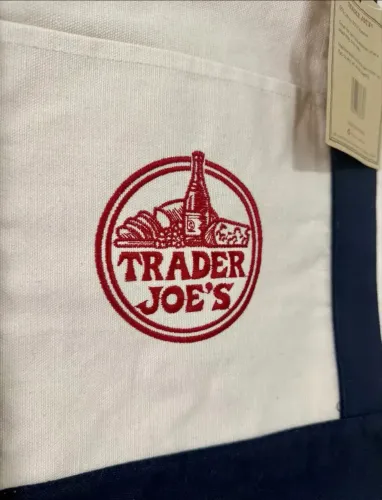 Bolsa TRADER JOE'S