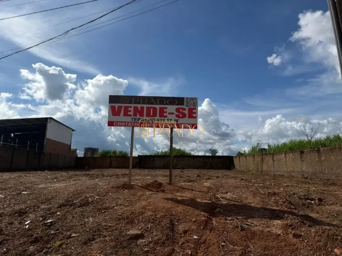 Lote à venda, Rio Madeira - Porto Velho/RO