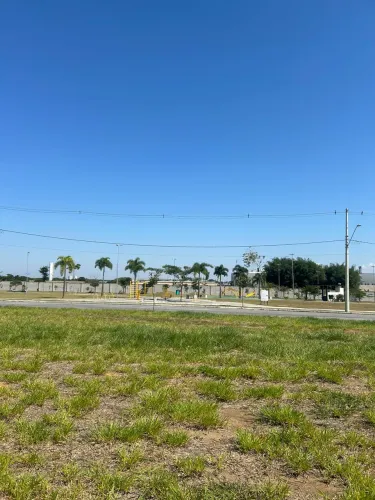 Condomínio Vereda dos Campos