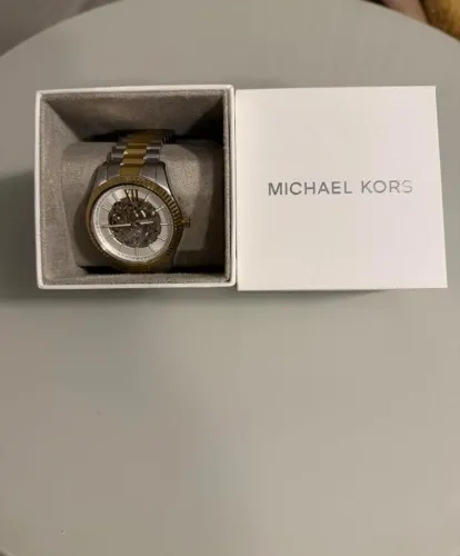 Relógio Michael Kors Lexington