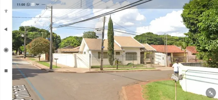 Casa à venda em Conjunto Habitacional Requião, Maringá-PR