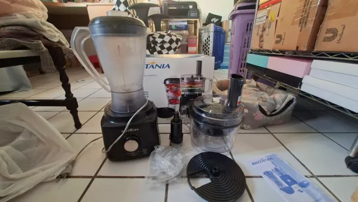 Liquidificador