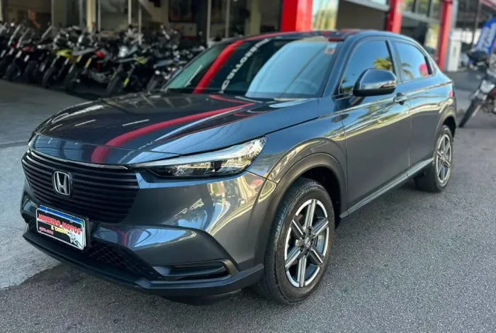 Honda HR-V EX 1.5 Sensing 16V 5P Aut. 2023