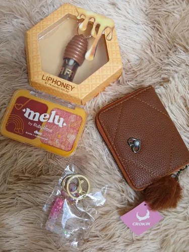  Ainda dá tempo de garantir o presente perfeito para o Dia das Mães! ?