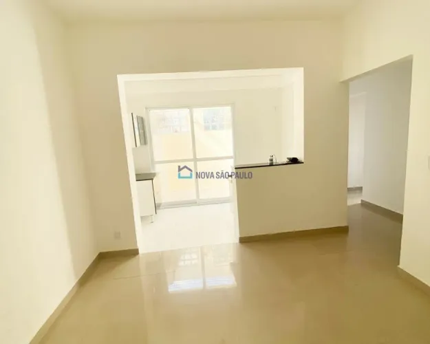 Condomínio com 4 Casas para Renda - Vila Mariana - Metrô Santa Cruz | Renda Alta e Garanti