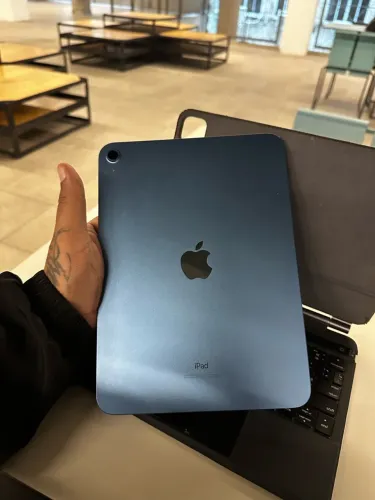 iPad 10 64 gb + Apple Pencil