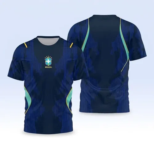 BLUSA DO BRASIL