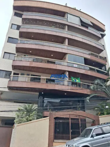 Apartamento com 3 dormitórios para alugar, 116 m² - Freguesia (Jacarepaguá) - Rio de Janei