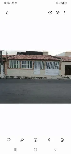 Casa a venda 