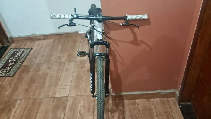 Bicicleta aro 29 com nota fiscal
