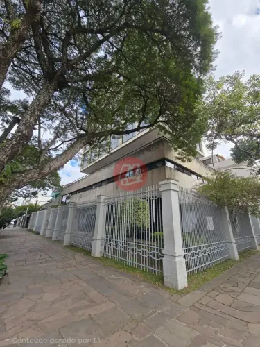 Sala para locação, Santana, Porto Alegre, RS
