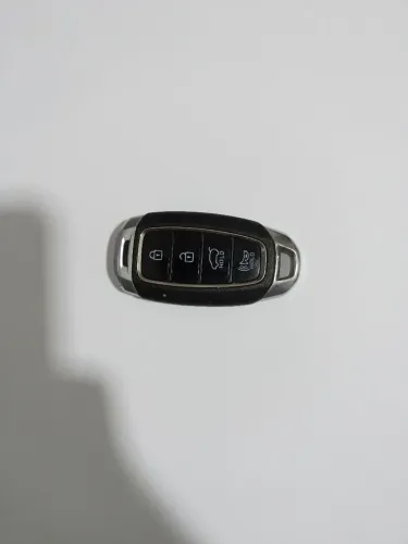 Chave presencial Hyundai - Original