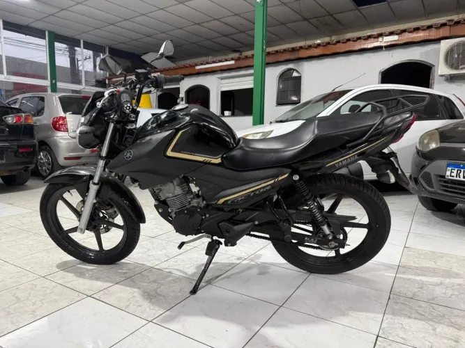 YBR 150 FACTOR ED