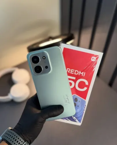 Redmi15C