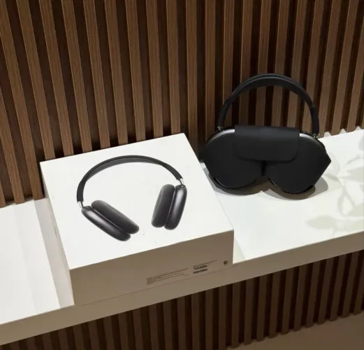 AirPods Max, Cinza Espacial