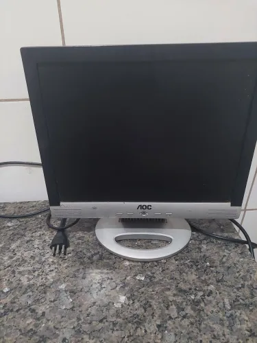 Monitor AOC 15 Polegadas