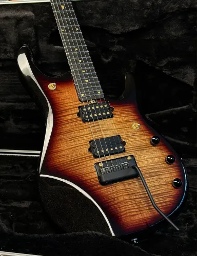 Music man JP6 20th