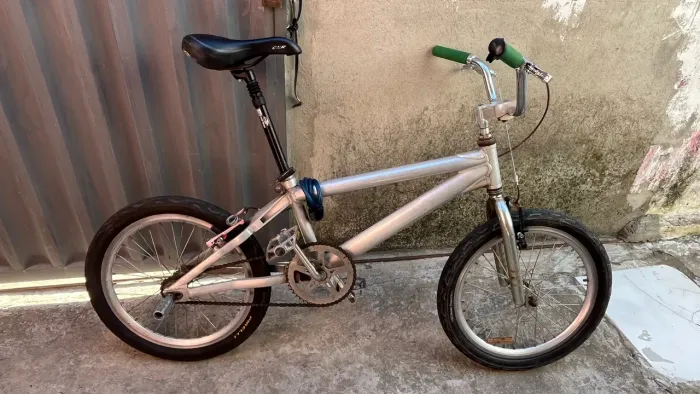 Bike bmx