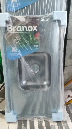 PIA INOX 1,00 (BRANOX) 