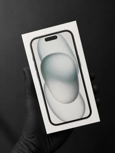 iPhone 15 256gb