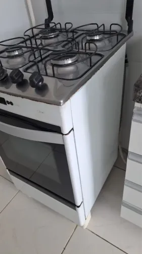 Fogão Brastemp