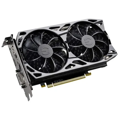GTX 1660 Ti 6GB