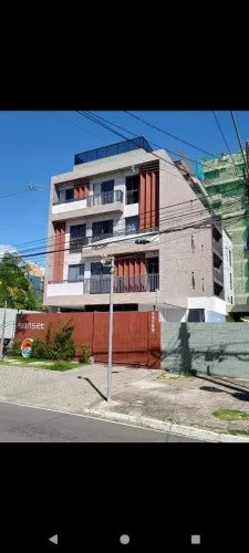 Apartamento com 01 quarto porteira fechada no Jardim Oceania