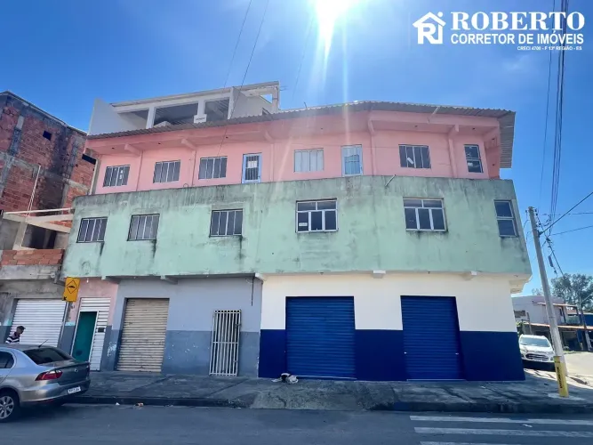 Espaço Comercial à Venda no Parque das Gaivotas, Serra