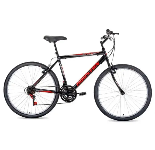 BICICLETA HOUSTON ARO 26