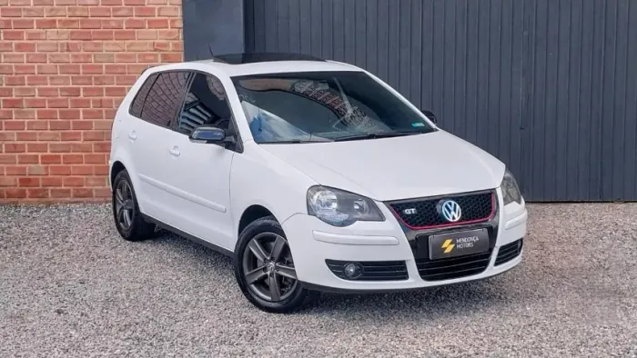 Cosmos Active Polo 2.0 main image 1